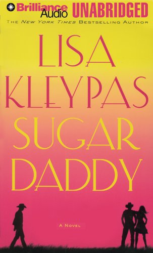 Sugar Daddy Cover