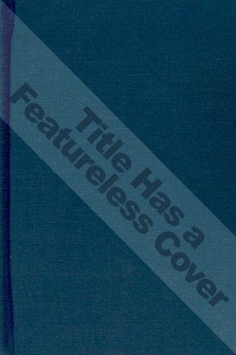 The Middle East in the Middle Ages Cover