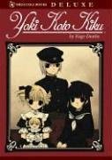Yoki Koto Kiku Cover