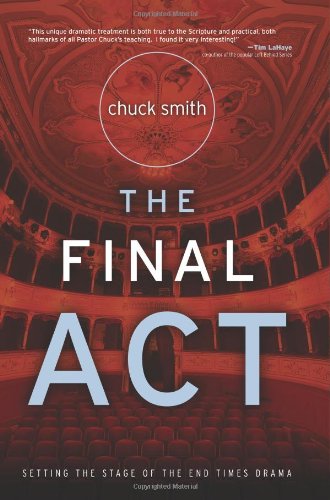 The Final Act Cover