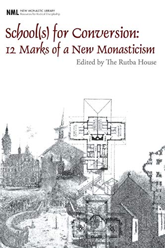 School(s) for conversion Cover