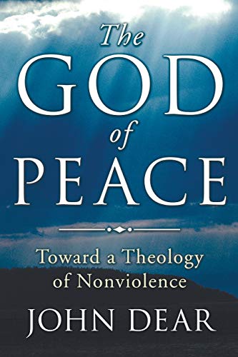 The God of Peace Cover