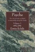 Psyche 2 Volume Set Cover