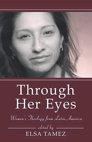 Through Her Eyes Cover