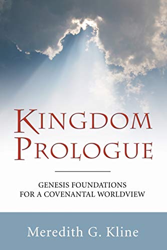 Kingdom Prologue Cover