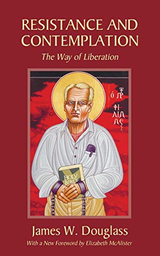 Resistance and Contemplation Cover