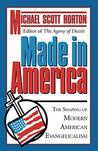 Made in America Cover