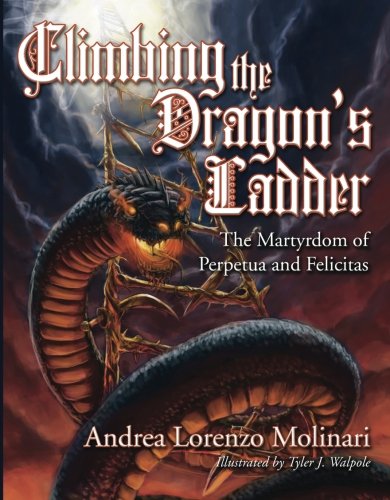 Climbing the Dragon's Ladder Cover