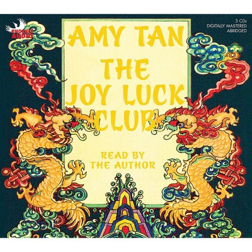 The Joy Luck Club Cover