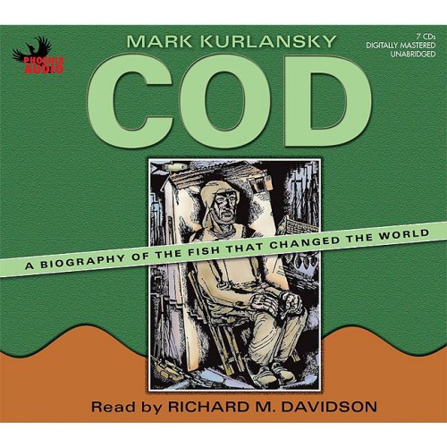 Cod Cover