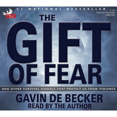 The Gift of Fear Cover