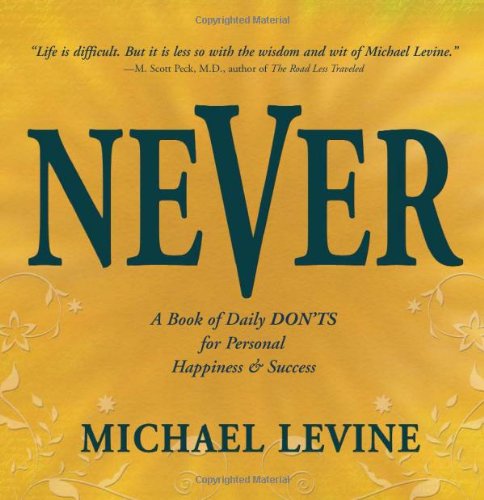 Never Cover