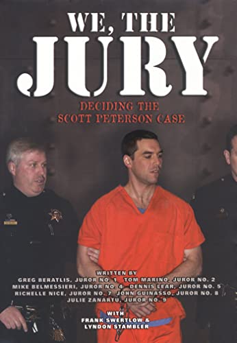 We, the Jury Cover