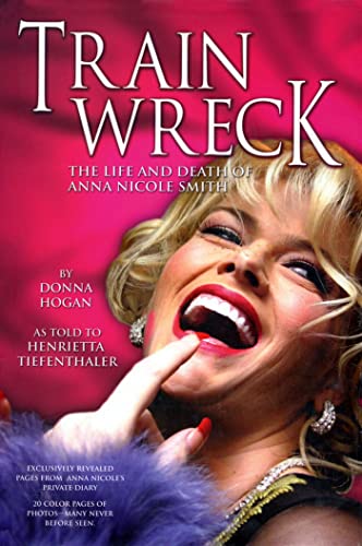 Train Wreck Cover