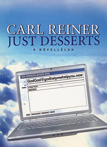 Just desserts Cover