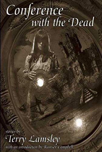 Conference with the Dead Cover