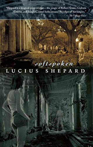Softspoken Cover