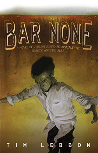 Bar None Cover