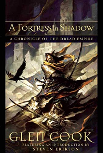 A Fortress In Shadow Cover