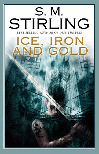 Ice, Iron And Gold Cover