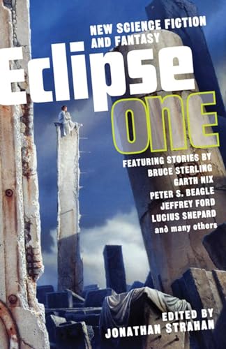 Eclipse 1 Cover