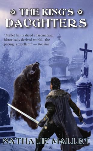The King's Daughters Cover