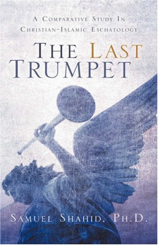 The Last Trumpet Cover