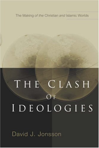 The Clash of Ideologies Cover