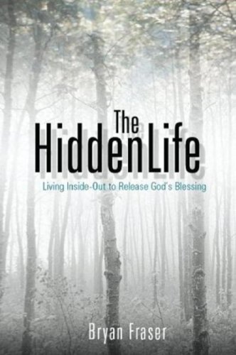 The Hidden Life Cover