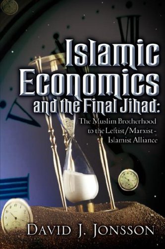 Islamic Economics and the Final Jihad Cover