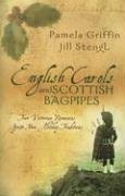 English Carols and Scottish Bagpipes Cover