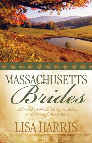 Massachusetts Brides Cover