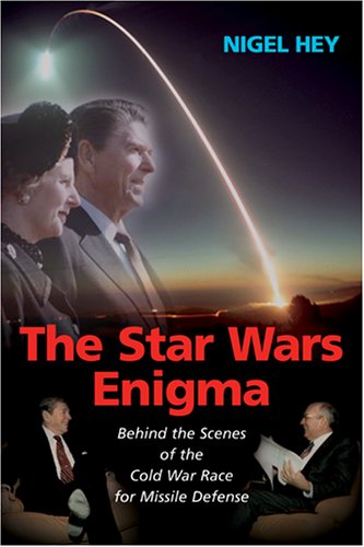 The Star Wars Enigma Cover