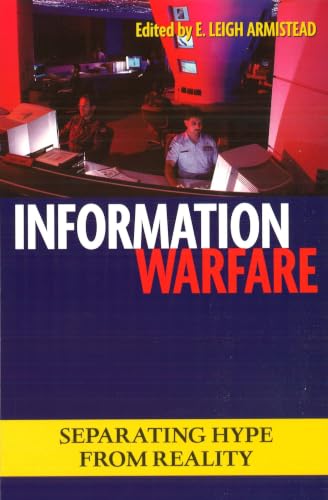 Information warfare Cover