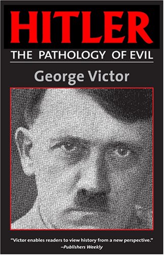 Hitler Cover