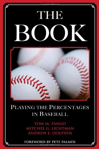 The Book Cover