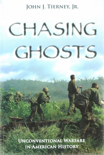 Chasing Ghosts Cover