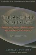 Through Our Enemies' Eyes Cover