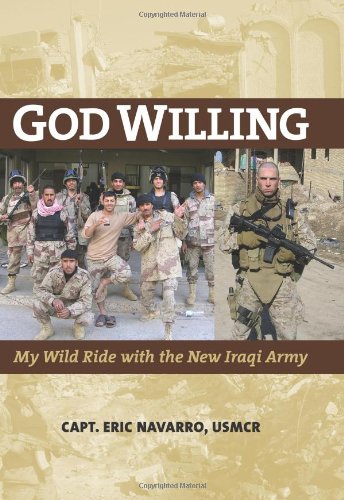 God Willing Cover