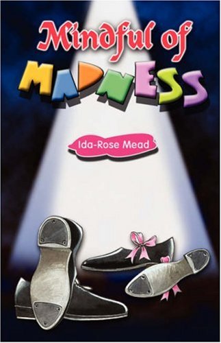 Mindful of Madness Cover