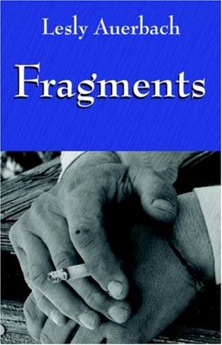 Fragments Cover