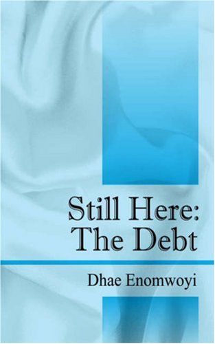 Still Here Cover