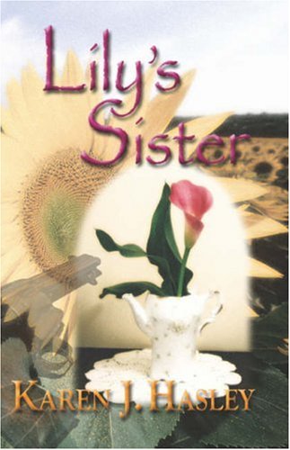 Lily's Sister Cover