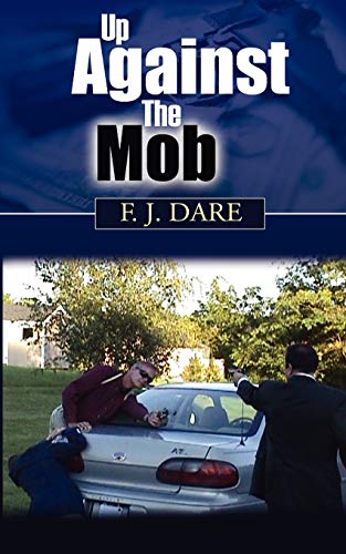 Up Against The Mob Cover