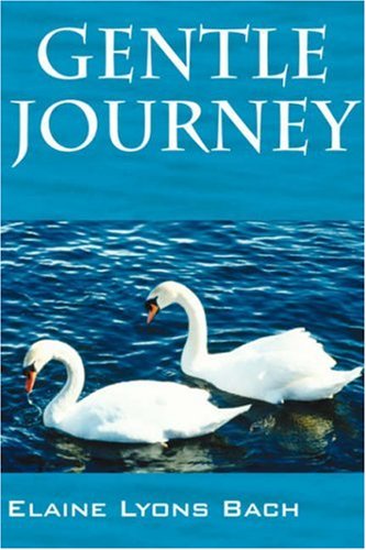 Gentle Journey Cover