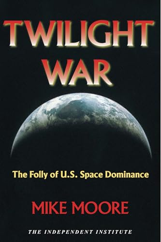 Twilight War Cover