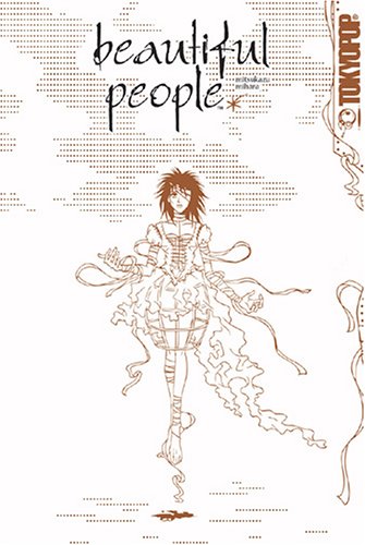 Beautiful People Cover
