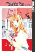 Confidential Confessions -Deai- Volume 2 Cover