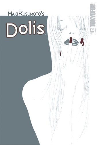 Dolis Cover