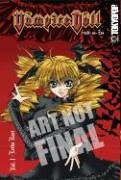 Vampire Doll Cover